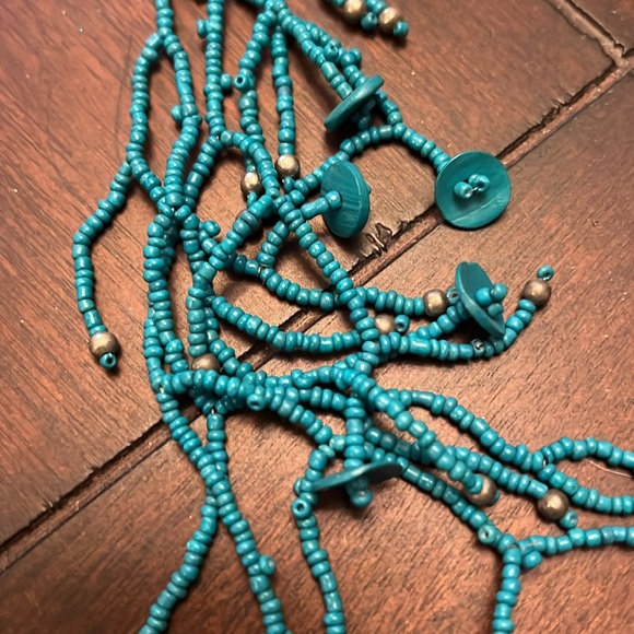 Lane Bryant Necklace - Picture 2 of 3